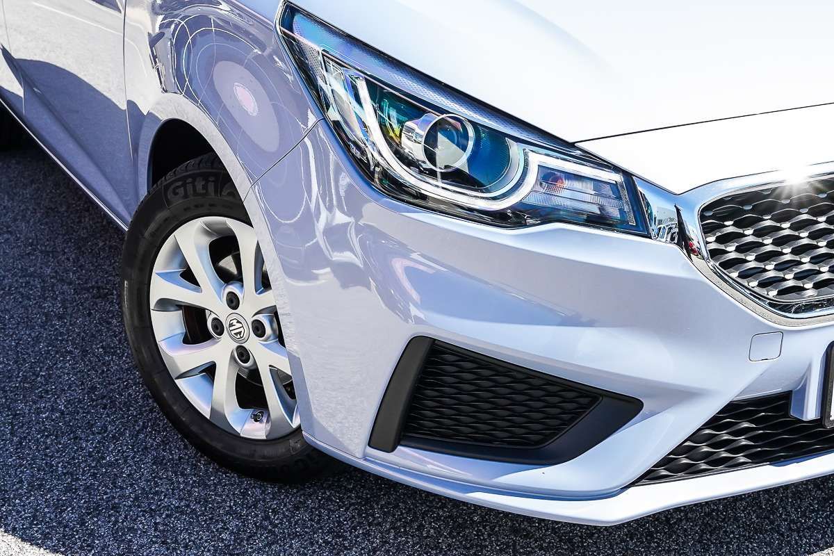 2023 MG MG3 Core