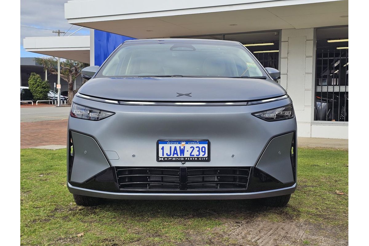 2026 XPENG X9 Performance