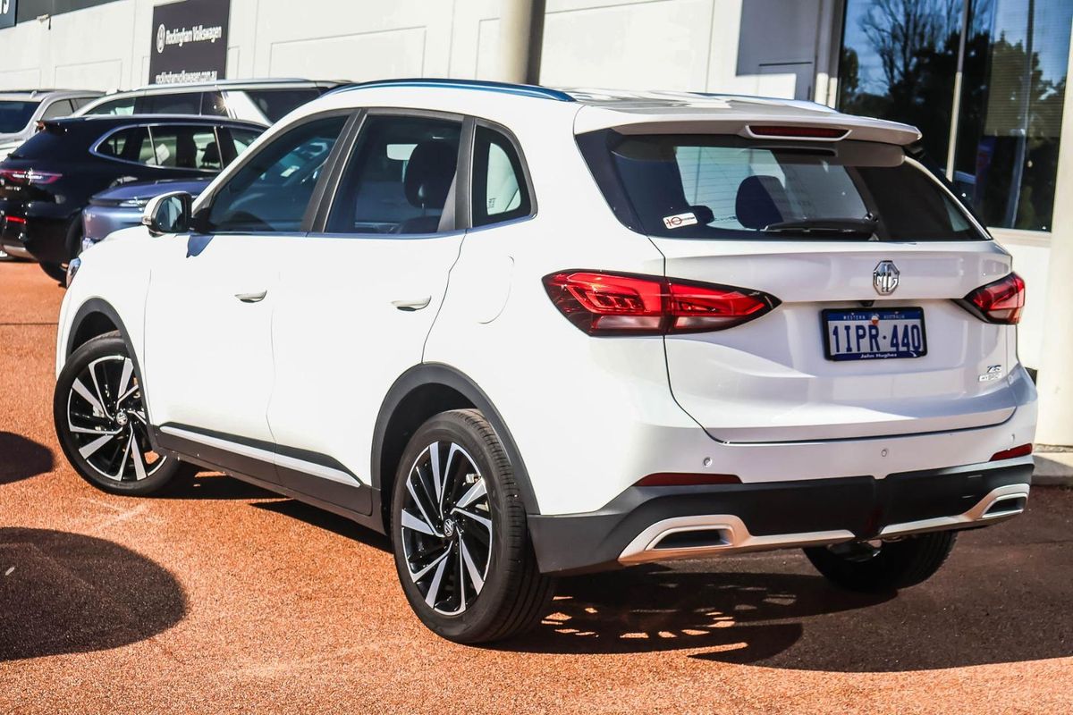 2025 MG ZS Essence Hybrid+ ZS32