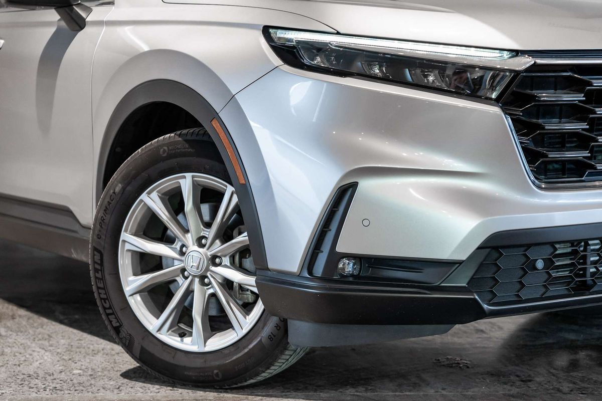 2023 Honda CR-V VTi L RS