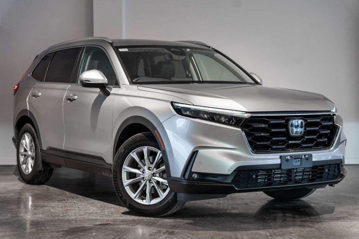 2023 Honda CR-V VTi L RS