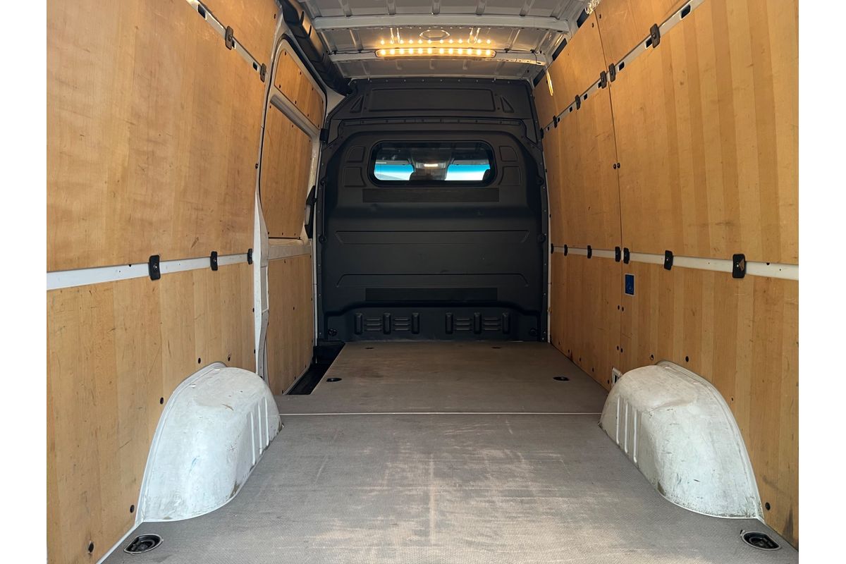 2023 Mercedes-Benz Sprinter 317CDI VS30 MWB Low Roof image 13
