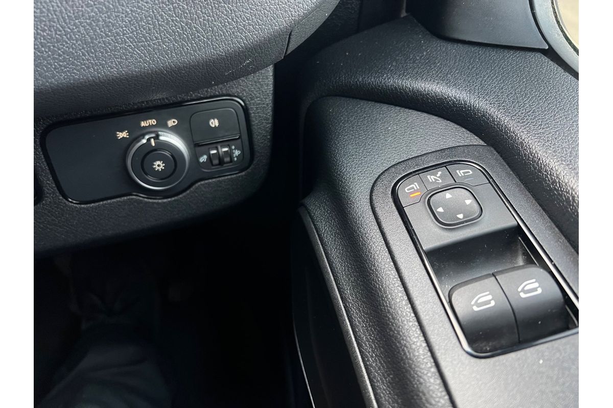2023 Mercedes-Benz Sprinter 317CDI VS30 MWB Low Roof image 20