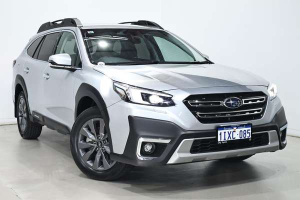 2024 Subaru Outback AWD 6GEN