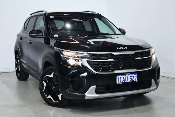 2023 Kia Seltos Sport+ SP2 PE