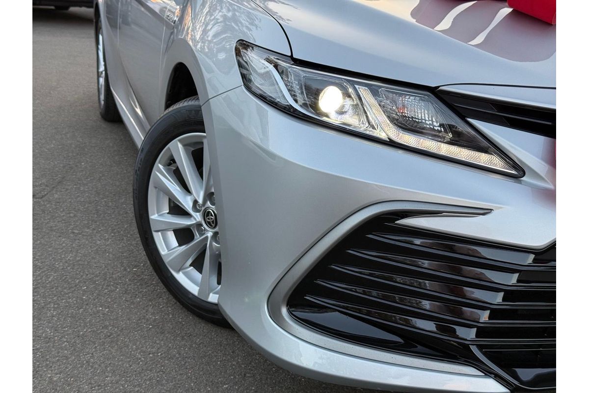 2021 Toyota Camry Ascent AXVH70R
