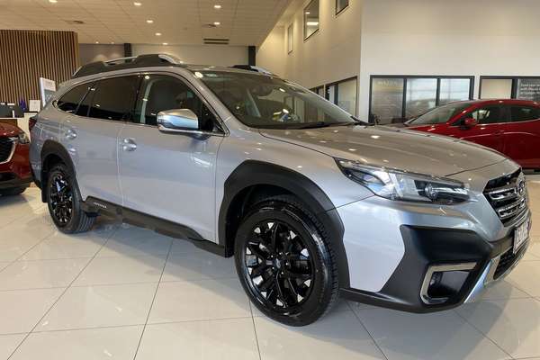 2021 Subaru Outback AWD Touring 6GEN
