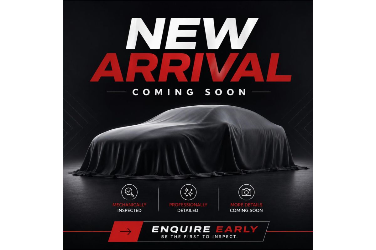 2022 Tesla Model 3 Rear-Wheel Drive MY22