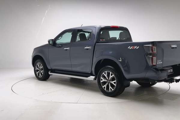 2023 Isuzu D-MAX LS-U+ 4X4 thumb-5