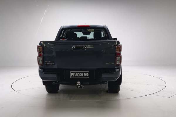 2023 Isuzu D-MAX LS-U+ 4X4 thumb-6
