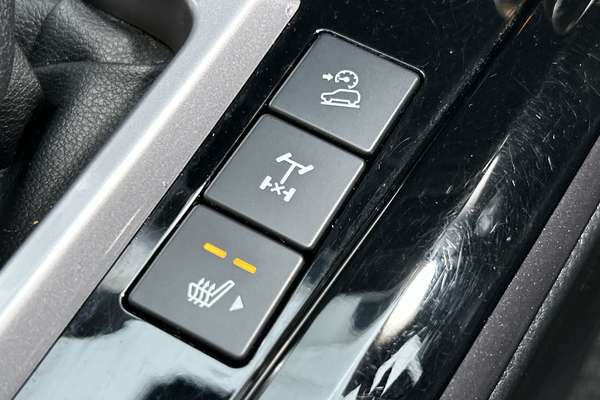 2023 Isuzu D-MAX LS-U+ 4X4 thumb-14