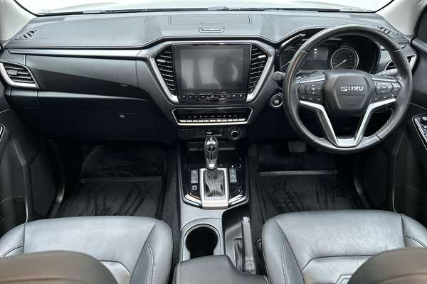 2023 Isuzu D-MAX LS-U+ 4X4 thumb-19