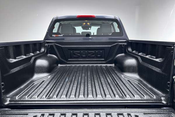 2023 Isuzu D-MAX LS-U+ 4X4 thumb-20