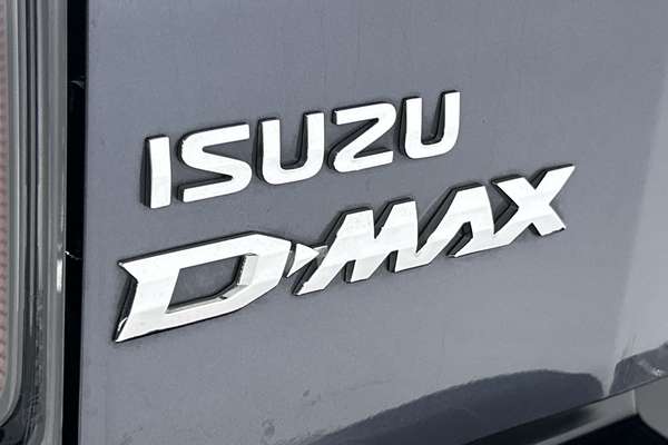 2023 Isuzu D-MAX LS-U+ 4X4 thumb-21