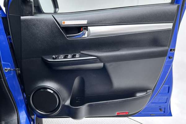 2023 Toyota Hilux SR5 GUN126R 4X4 thumb-18