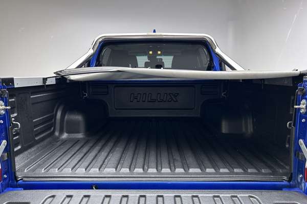 2023 Toyota Hilux SR5 GUN126R 4X4 thumb-20