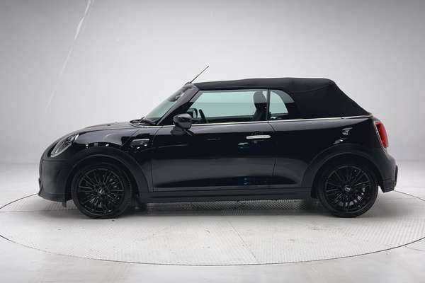 2023 MINI Convertible Cooper S Classic F57 LCI-2 thumb-4