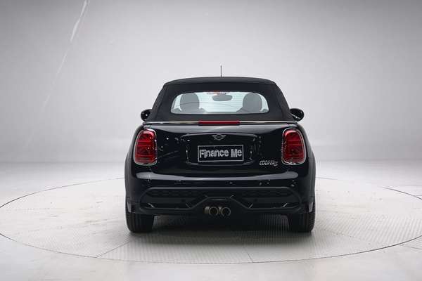 2023 MINI Convertible Cooper S Classic F57 LCI-2 thumb-6