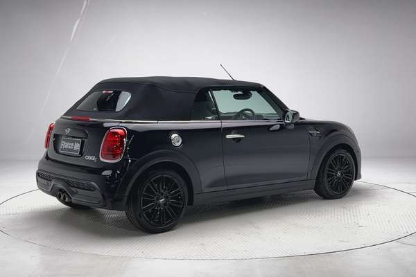 2023 MINI Convertible Cooper S Classic F57 LCI-2 thumb-7