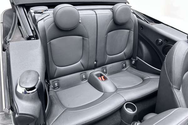 2023 MINI Convertible Cooper S Classic F57 LCI-2 thumb-11