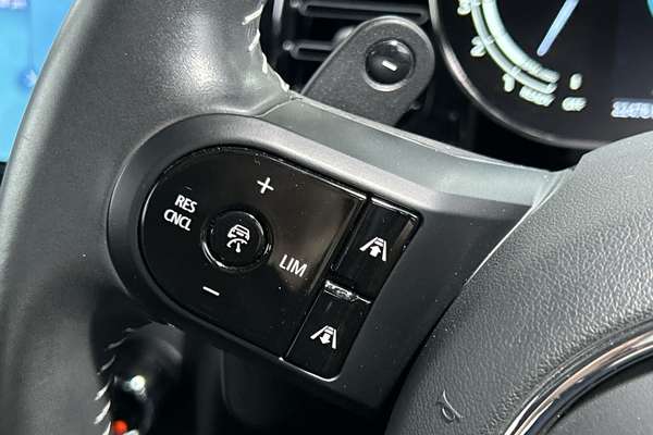 2023 MINI Convertible Cooper S Classic F57 LCI-2 thumb-17