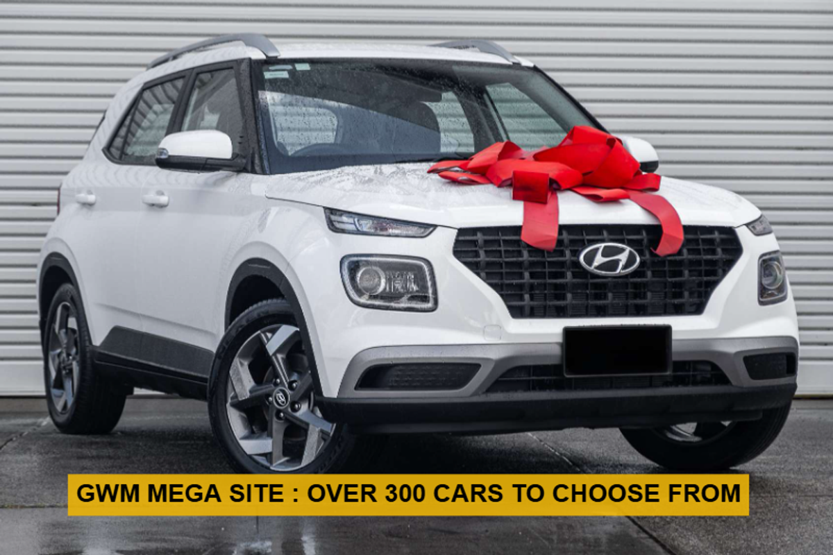 2024 Hyundai Venue Active QX.V5