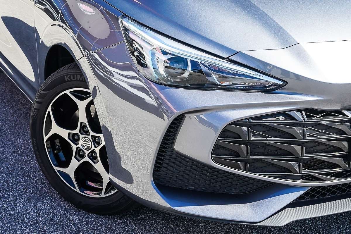 2025 MG MG3 Excite