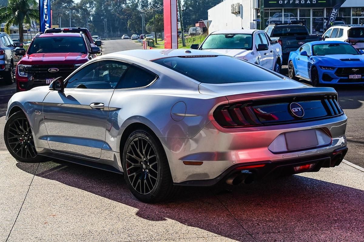 2019 Ford Mustang GT FN
