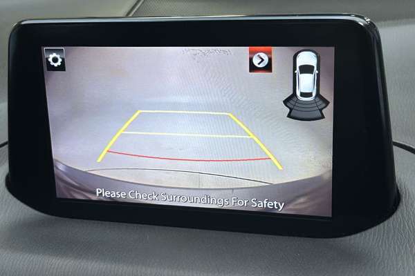 2018 Mazda 3 Maxx Sport BN Series thumb-15