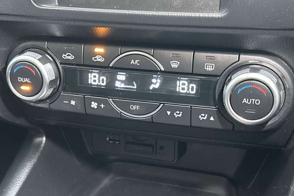2018 Mazda 3 Maxx Sport BN Series thumb-16