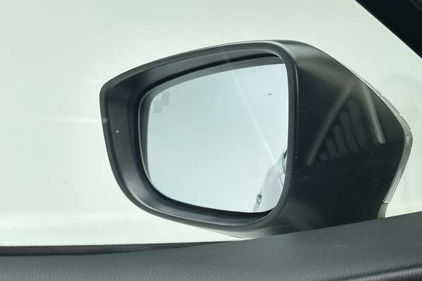 2018 Mazda 3 Maxx Sport BN Series thumb-17