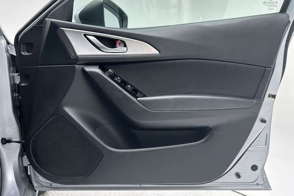 2018 Mazda 3 Maxx Sport BN Series thumb-18