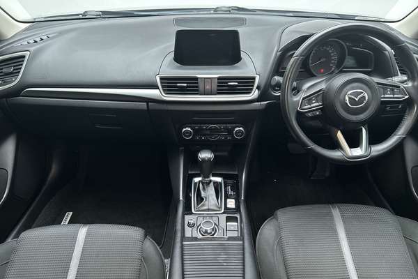 2018 Mazda 3 Maxx Sport BN Series thumb-19
