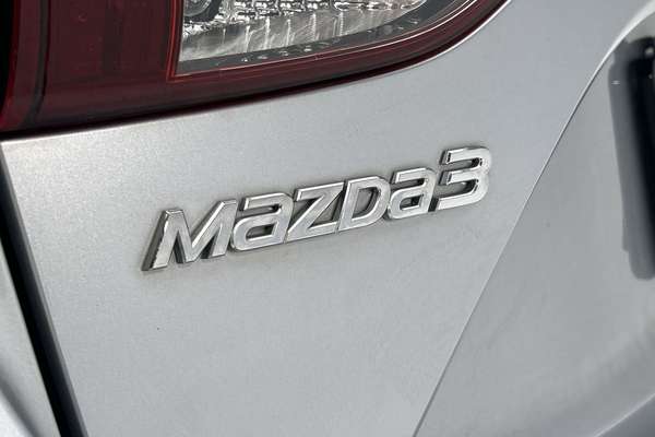 2018 Mazda 3 Maxx Sport BN Series thumb-21