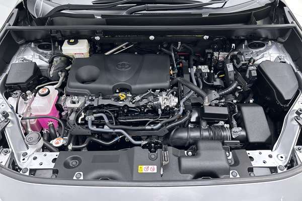 2025 Toyota RAV4 GX AXAH52R thumb-10