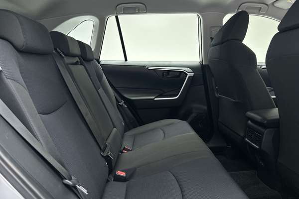 2025 Toyota RAV4 GX AXAH52R thumb-11
