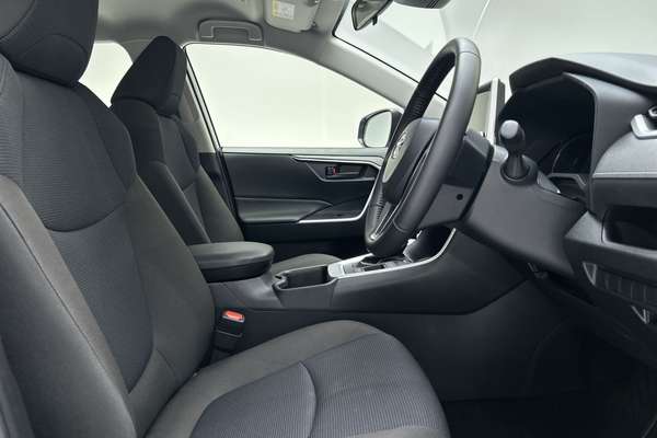 2025 Toyota RAV4 GX AXAH52R thumb-12