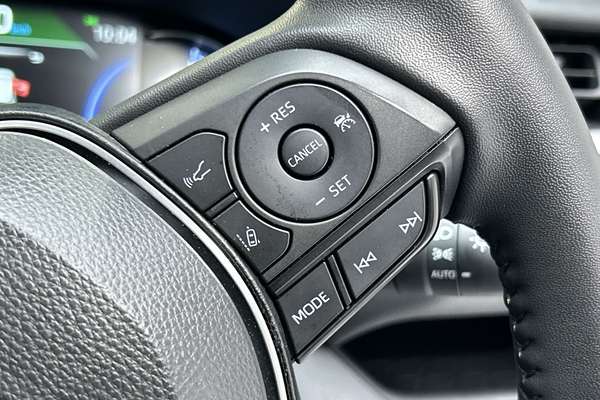 2025 Toyota RAV4 GX AXAH52R thumb-16