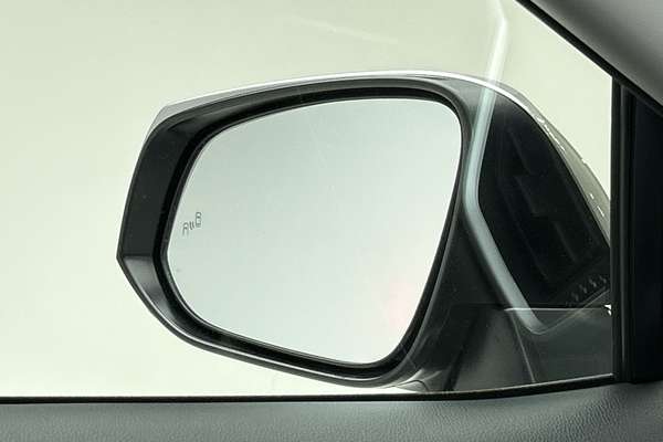 2025 Toyota RAV4 GX AXAH52R thumb-17