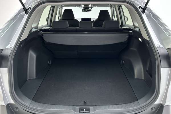 2025 Toyota RAV4 GX AXAH52R thumb-20