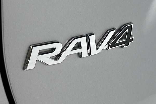 2025 Toyota RAV4 GX AXAH52R thumb-21
