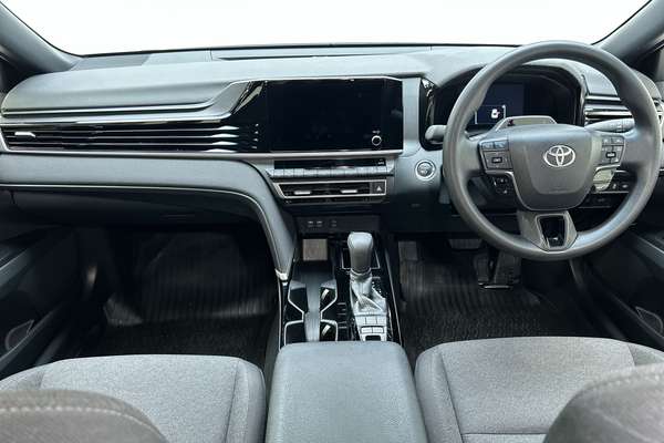 2025 Toyota Camry Ascent AXVH80R thumb-19