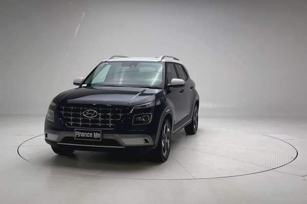 2021 Hyundai Venue Active QX.V3 thumb-5