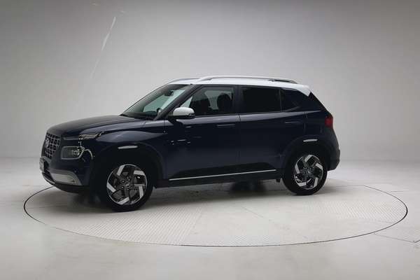 2021 Hyundai Venue Active QX.V3 thumb-6