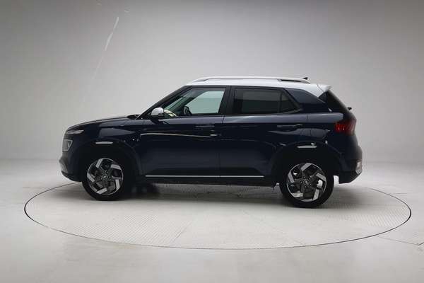 2021 Hyundai Venue Active QX.V3 thumb-7