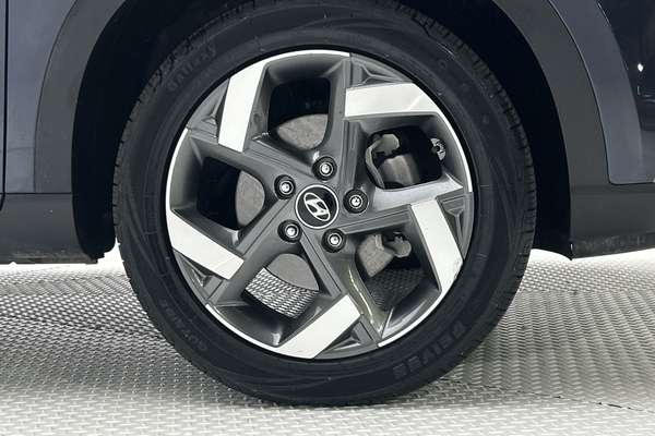 2021 Hyundai Venue Active QX.V3 thumb-9