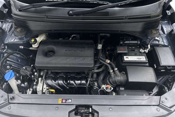 2021 Hyundai Venue Active QX.V3 thumb-10