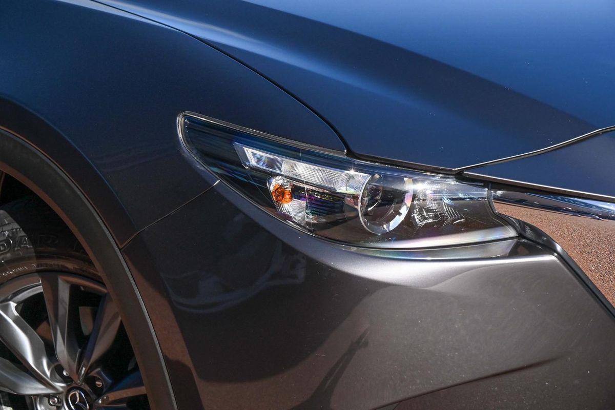 2022 Mazda CX-9 Sport TC