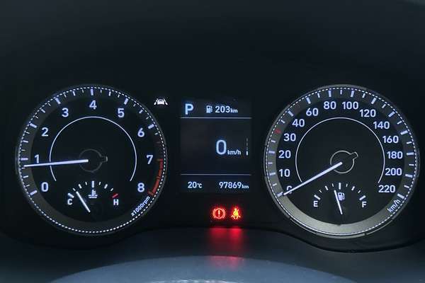 2021 Hyundai Venue Active QX.V3 thumb-13