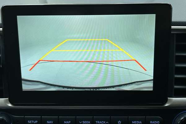 2021 Hyundai Venue Active QX.V3 thumb-14